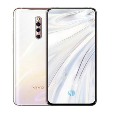 vivo X27 Pro