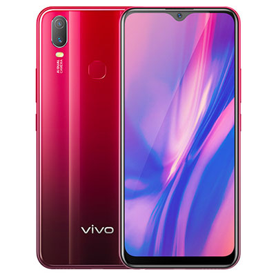 vivo Y11