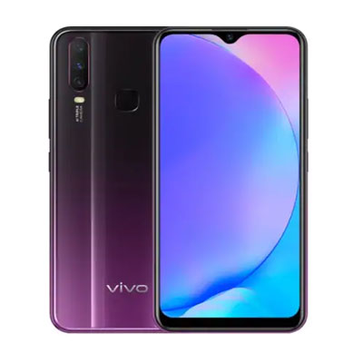 vivo Y17