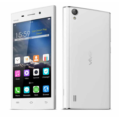 vivo Y27