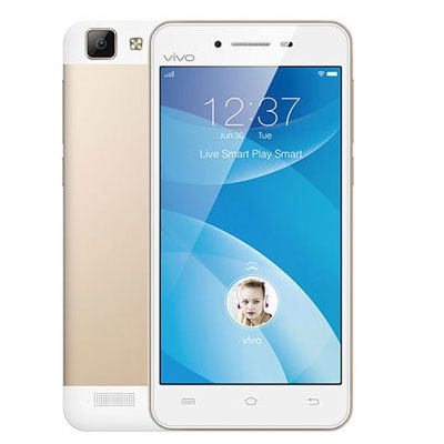 vivo Y35