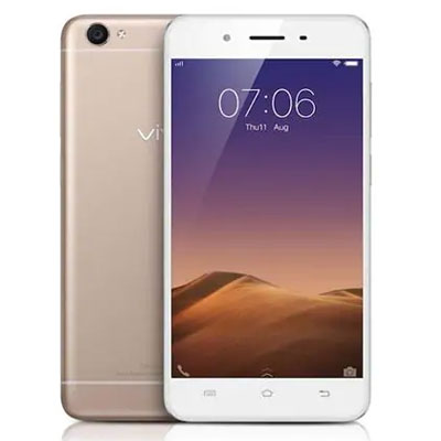 vivo Y55L (vivo 1603)