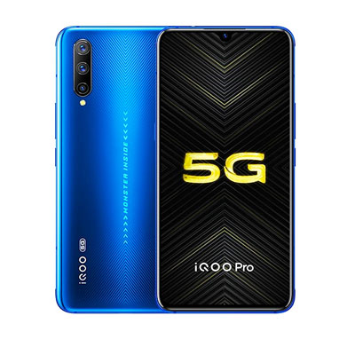 vivo iQOO Pro 5G