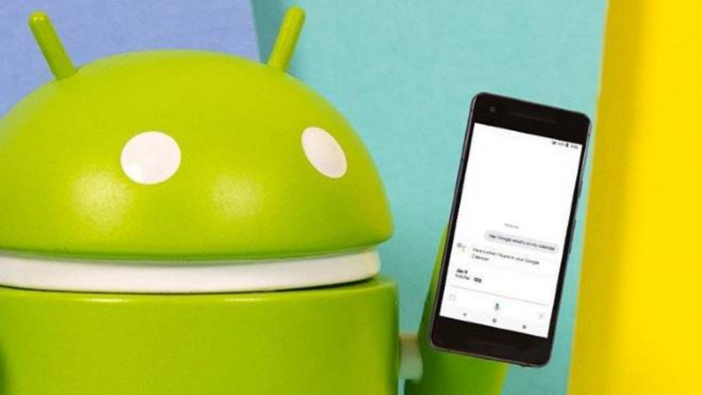 Google No Longer Send Signal Data from Android phones to Avoid Privacy Violations