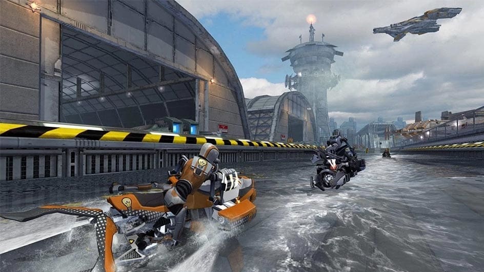 Best Adventure Games for Android