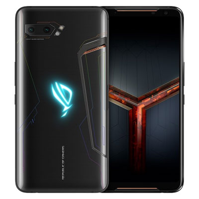 Asus ROG Phone II ZS660KL