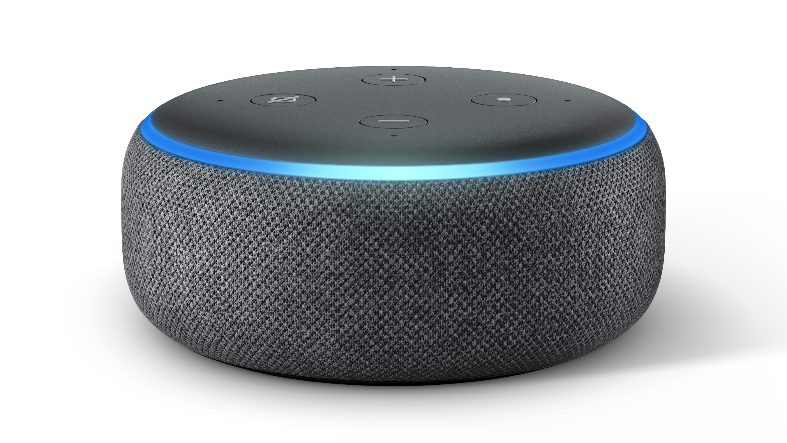 3rd gen Echo Dot