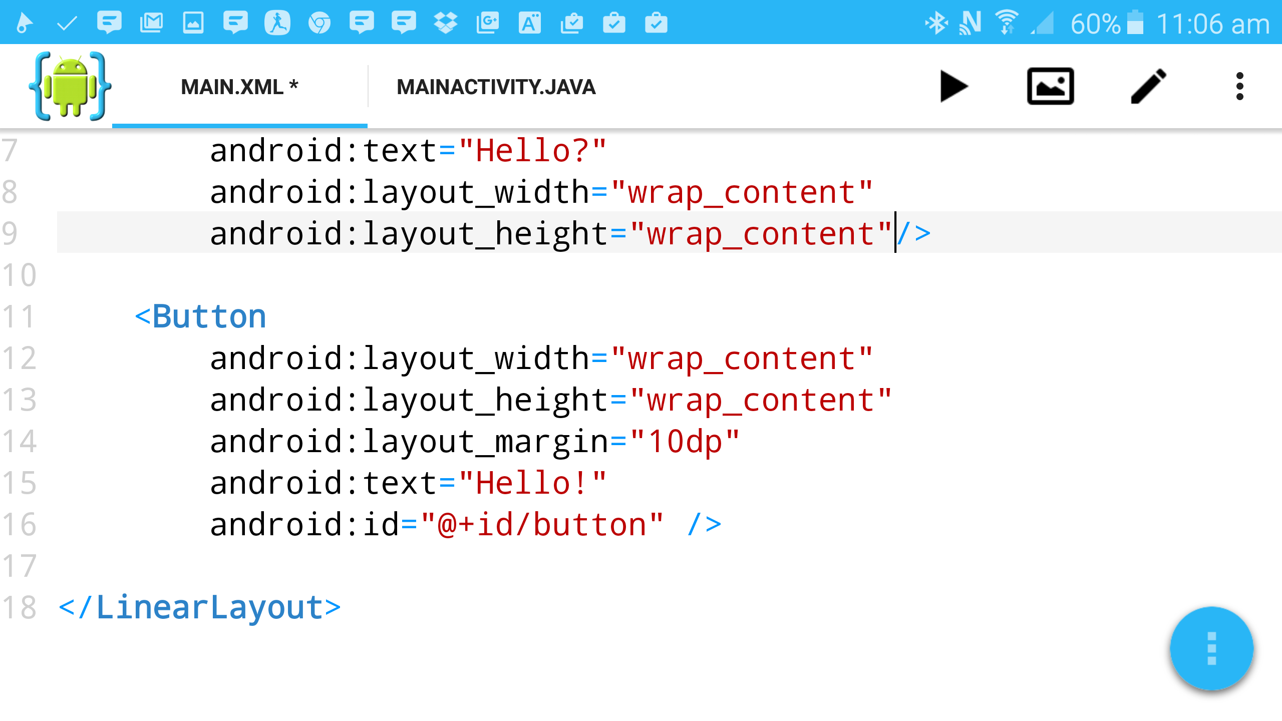 Best Free Code Editors for Android