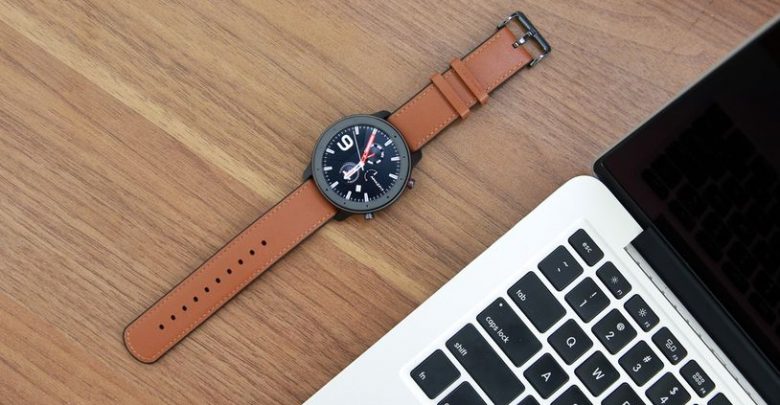 AMAZFIT GTR Smart Watch 47mm