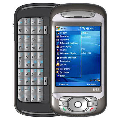 AT&T 8525