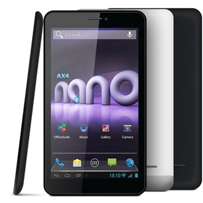 Allview AX4 Nano