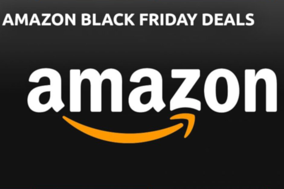 Amazon Black Friday 2019