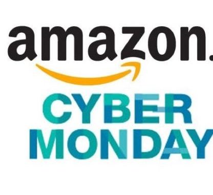 Amazon Cyber Monday
