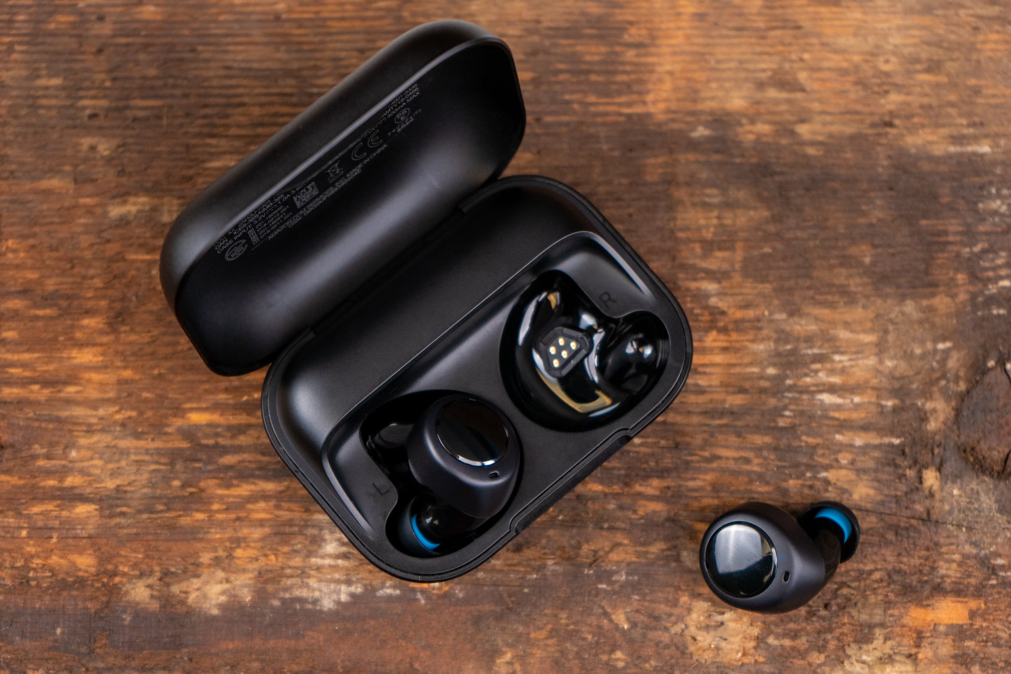 The Best True Wireless Earbuds: Amazon Echo Buds