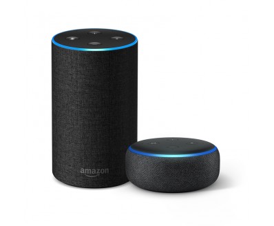 Amazon Echo vs. Echo Dot: Which smart speaker is best for you?