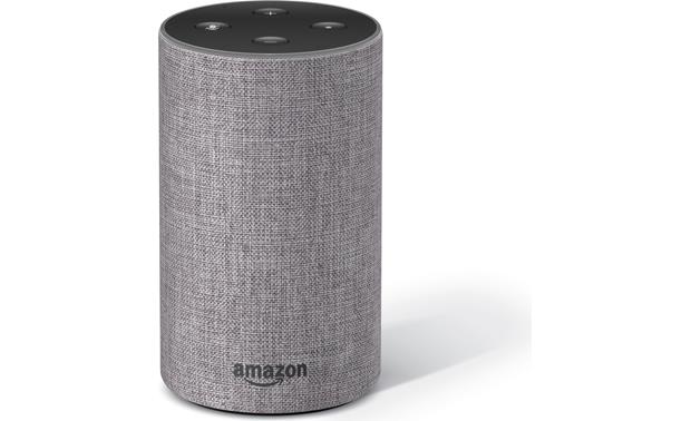 Amazon Echo