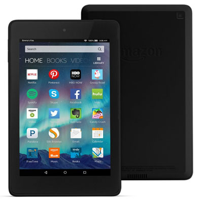 Amazon Fire HD 6