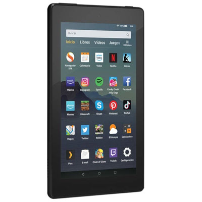 Amazon Fire HD 7