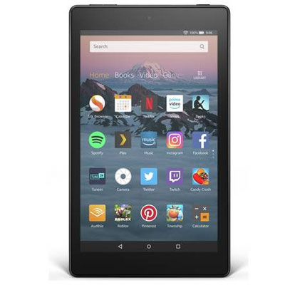 Amazon Fire HD 8
