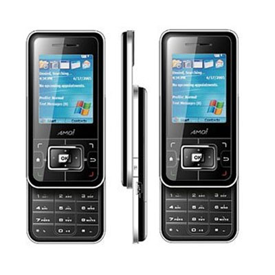 Amoi WMA8701A