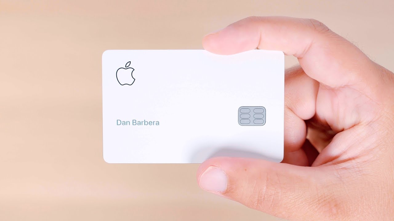 Apple Card Review: Is It a Rewards Game-Changer?