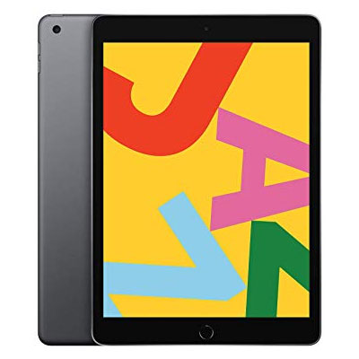 Apple iPad 10.2