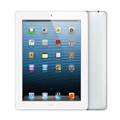 Apple iPad 4 Wi-Fi