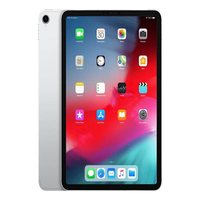 Apple iPad Pro 11