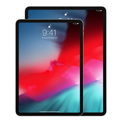 Apple iPad Pro 12.9 (2018)