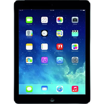 Apple iPad Wi-Fi + 3G