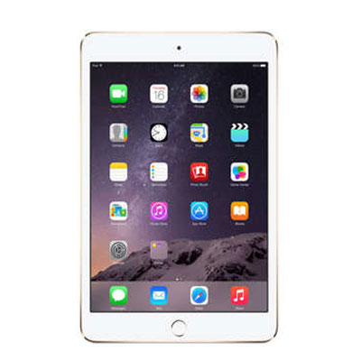 Apple iPad mini 3