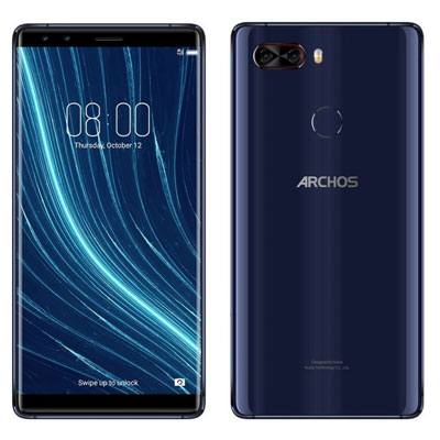 Archos Diamond Omega