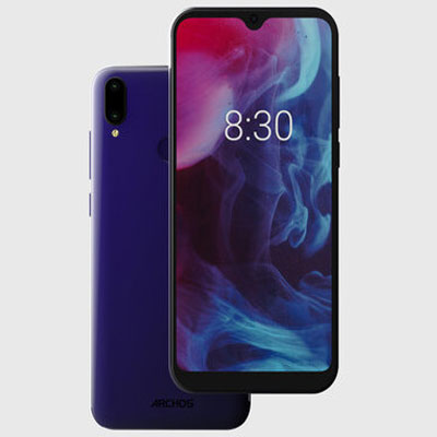 Archos Oxygen 57