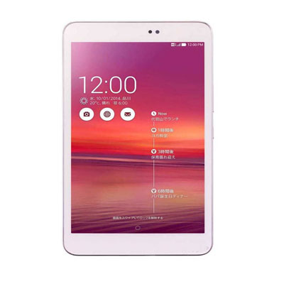 Asus Memo Pad 8 ME581CL