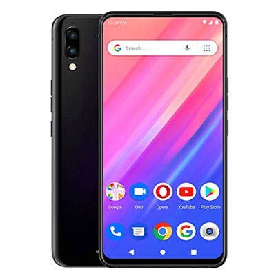 BLU Bold N1