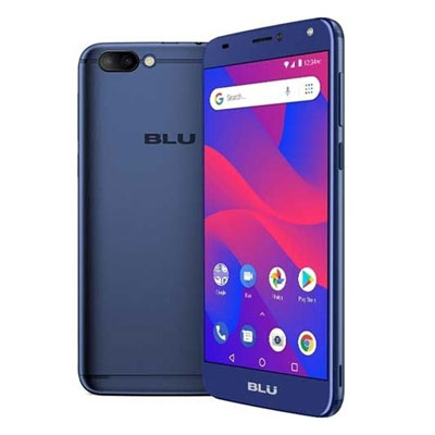 BLU C6 2019