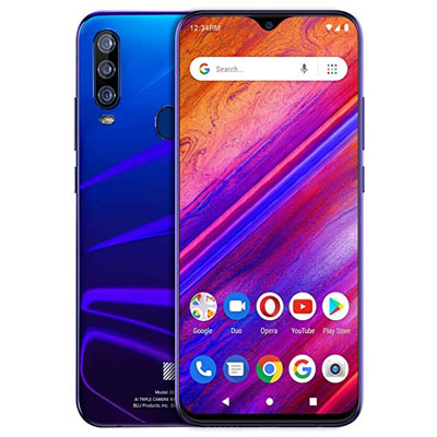 BLU G9 Pro