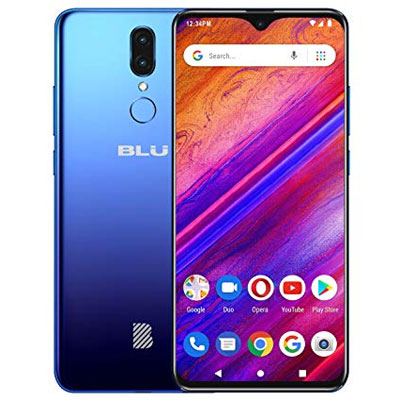 BLU G9