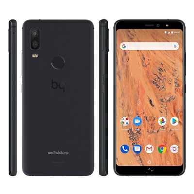 BQ Aquaris X2