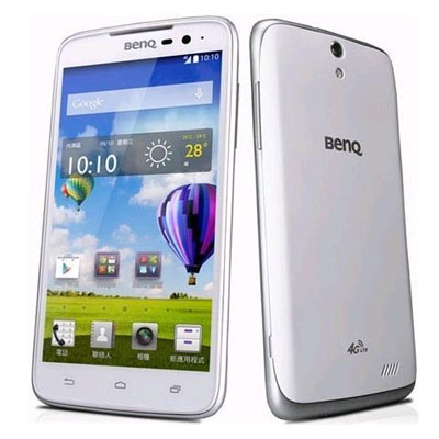 BenQ F5