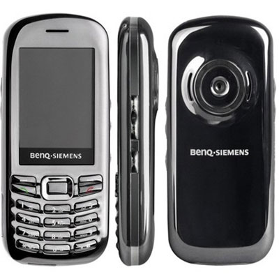 BenQ-Siemens C32