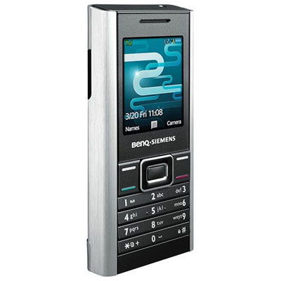 BenQ-Siemens E52