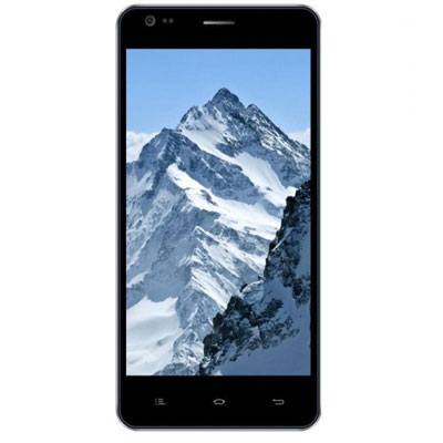 Celkon Millennia Everest