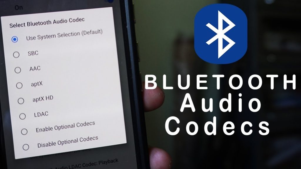 What is codec