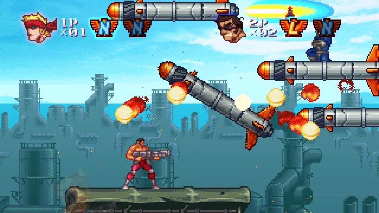 Contra