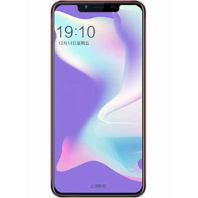 Coolpad Cool Play 8