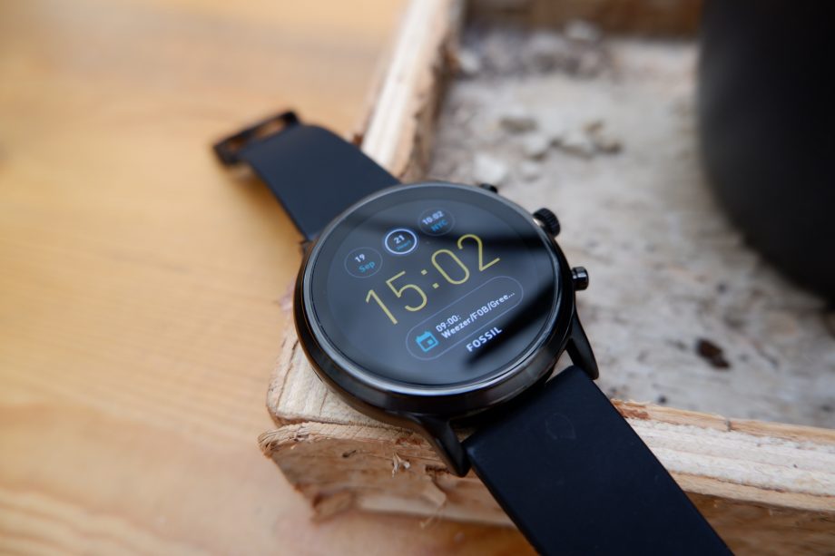 Fossil Gen 5 Review