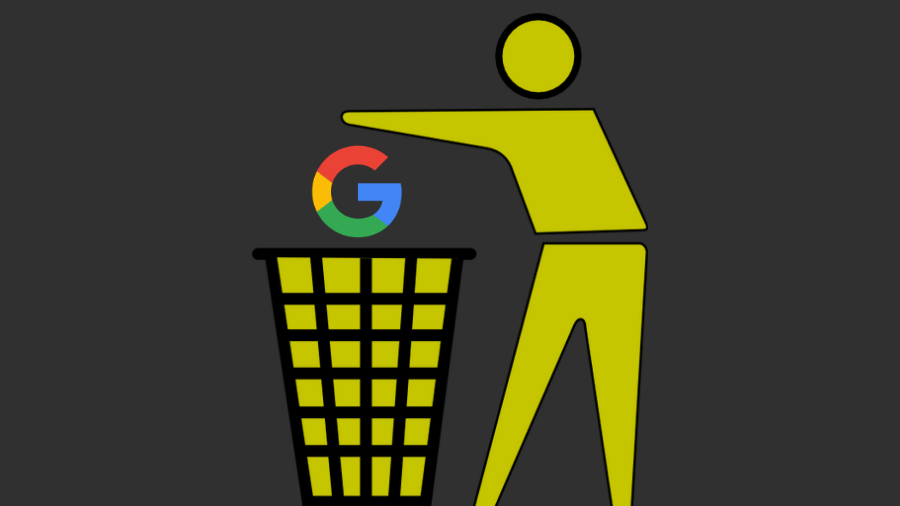 Google search alternatives 