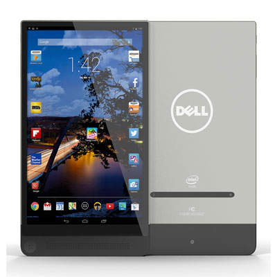 Dell Venue 8 7000