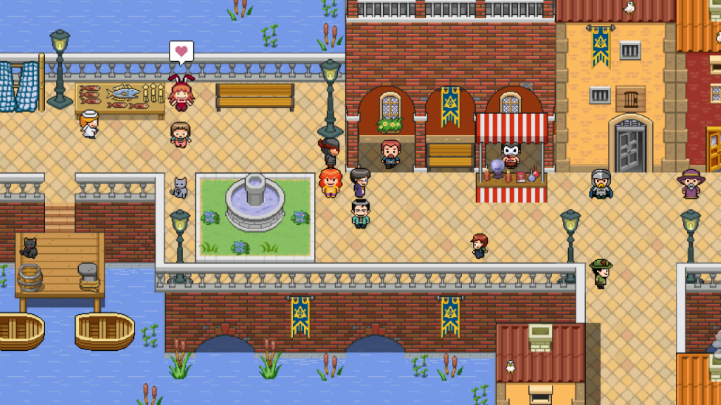 The best RPGs for Android: fantasy for your phone 